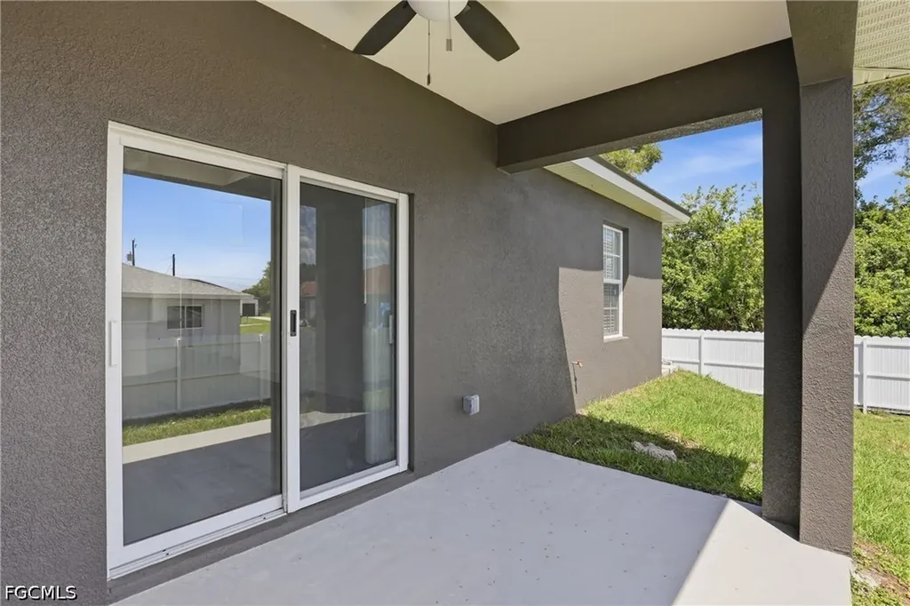 721 Ivan Avenue S Lehigh Acres FL 33973