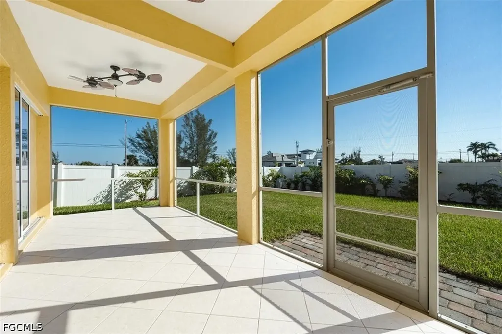 1539 NW 42nd Avenue Cape Coral FL 33993