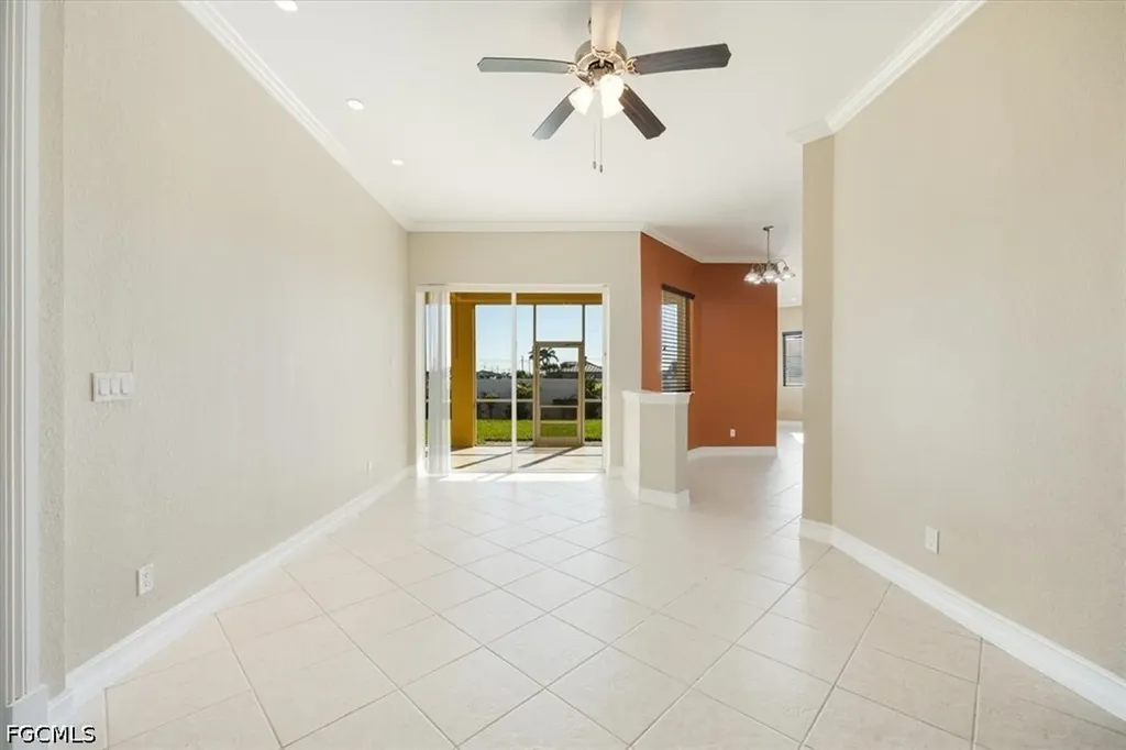 1539 NW 42nd Avenue Cape Coral FL 33993