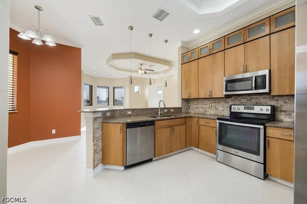 1539 NW 42nd Avenue Cape Coral FL 33993