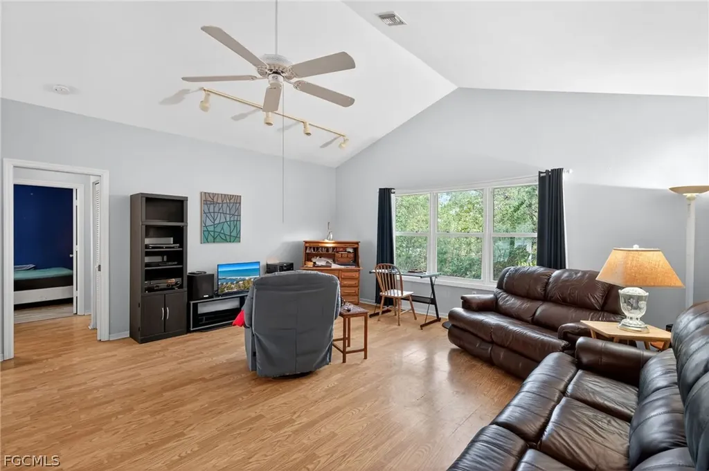 11600 Palomino Lane Fort Myers FL 33912