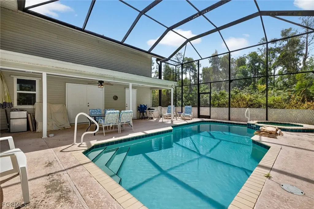 11600 Palomino Lane Fort Myers FL 33912
