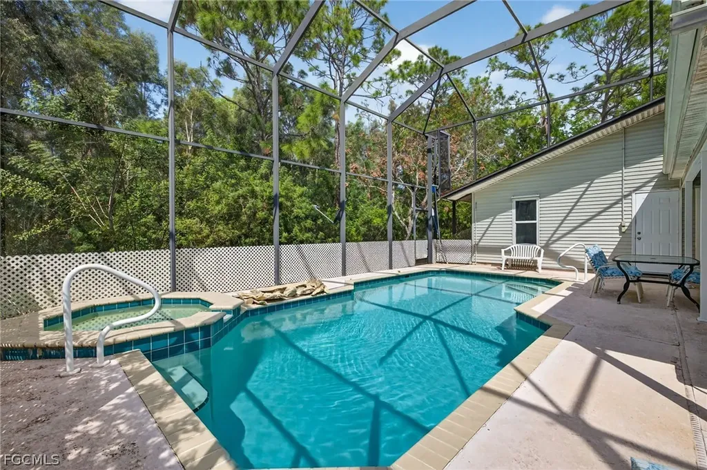 11600 Palomino Lane Fort Myers FL 33912