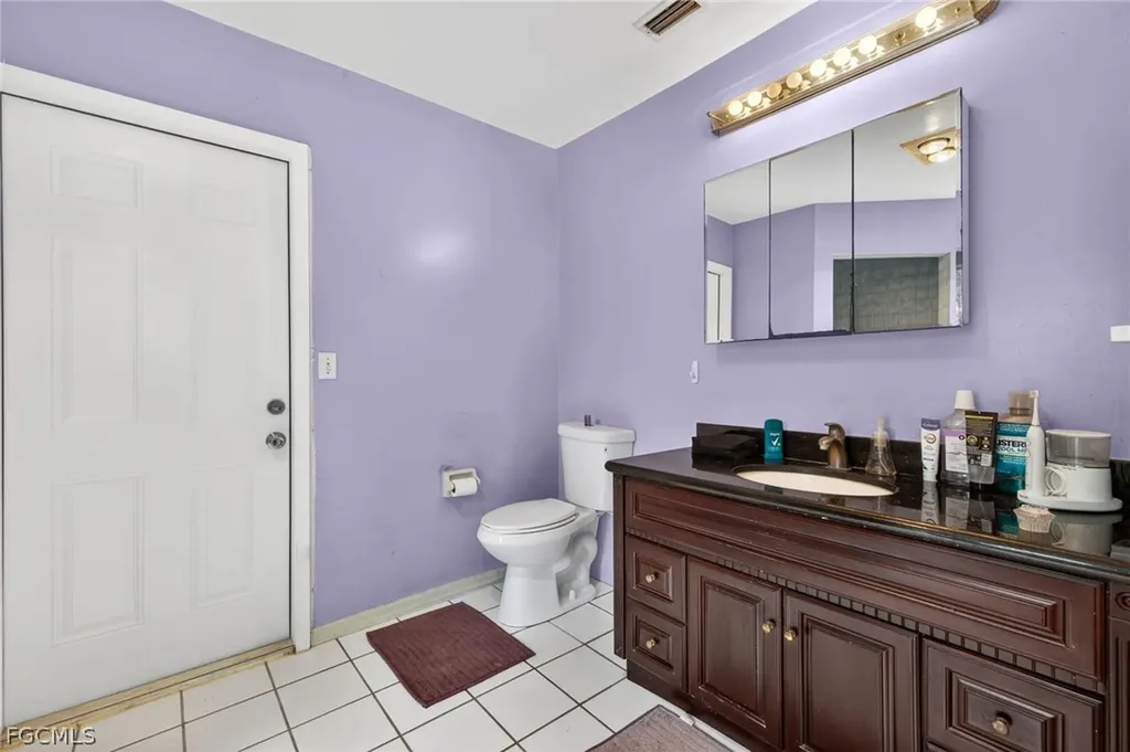 11600 Palomino Lane Fort Myers FL 33912