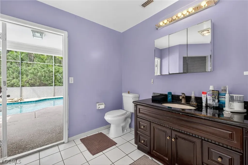 11600 Palomino Lane Fort Myers FL 33912