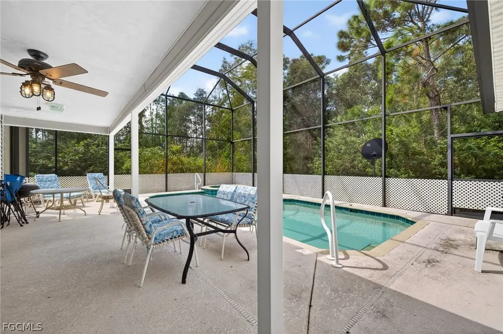 11600 Palomino Lane Fort Myers FL 33912