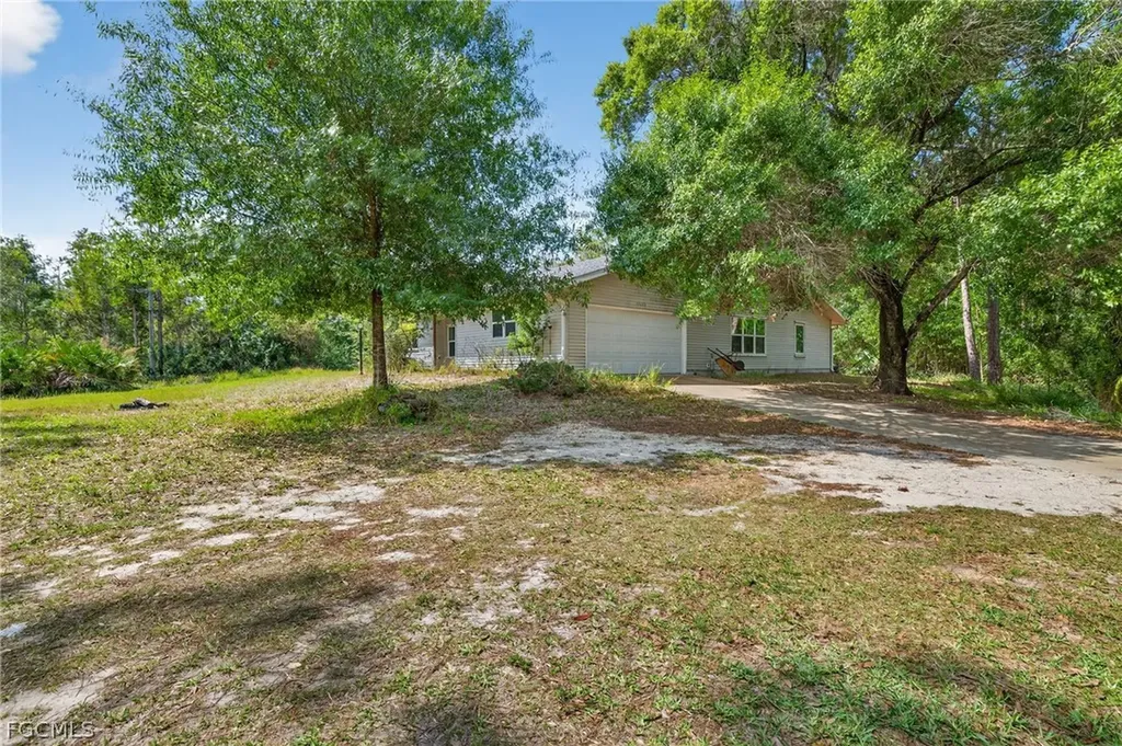 11600 Palomino Lane Fort Myers FL 33912