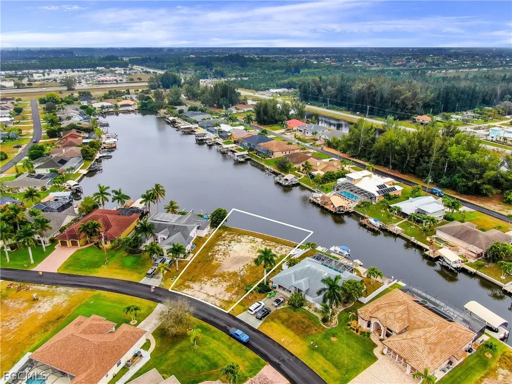 3424 SW 7th Terrace Cape Coral FL 33991