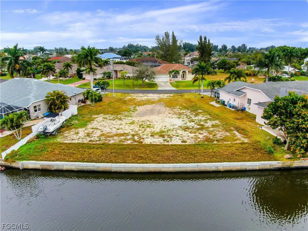 3424 SW 7th Terrace Cape Coral FL 33991