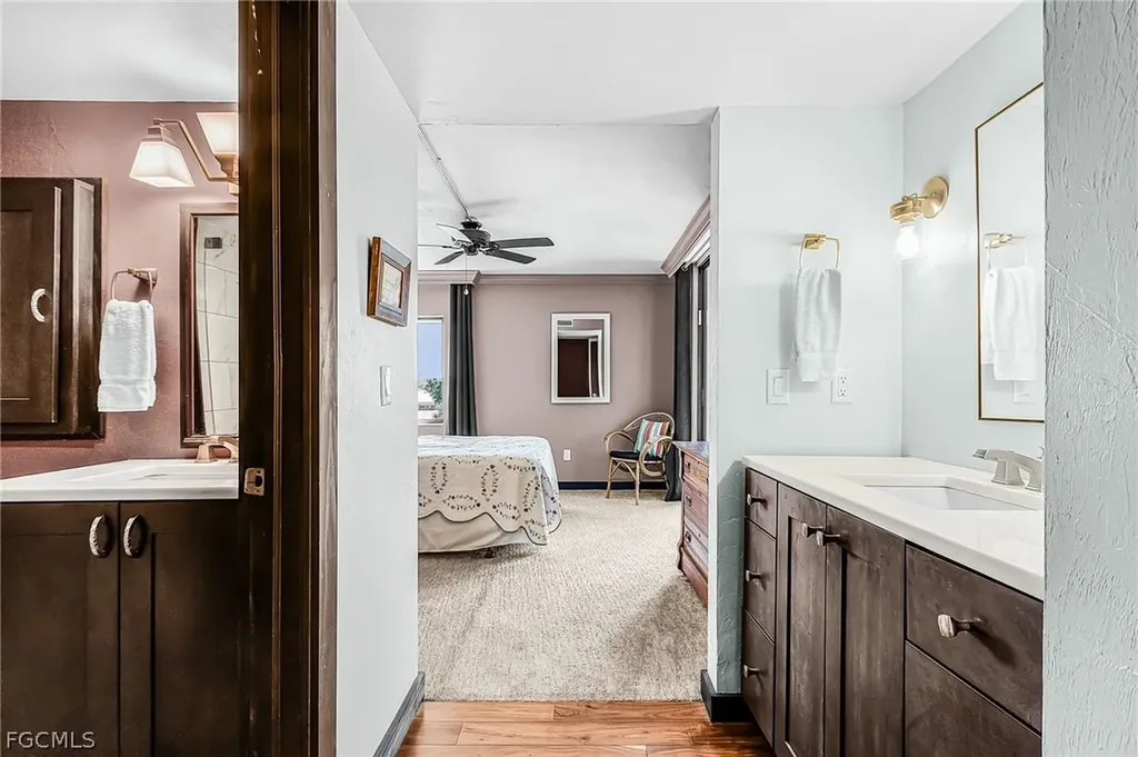4586 Trawler Court Fort Myers FL 33919