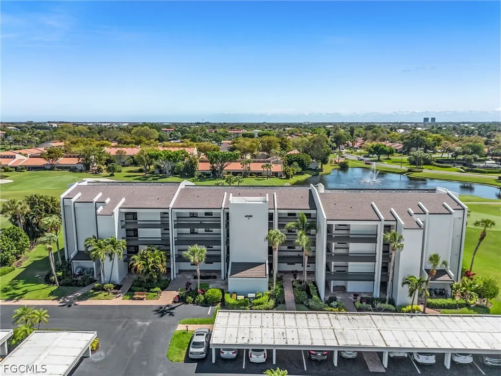 4586 Trawler Court Fort Myers FL 33919