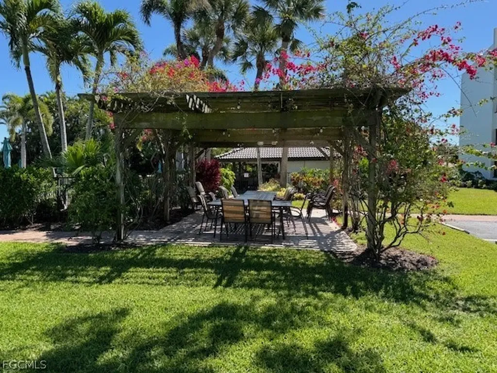 4586 Trawler Court Fort Myers FL 33919