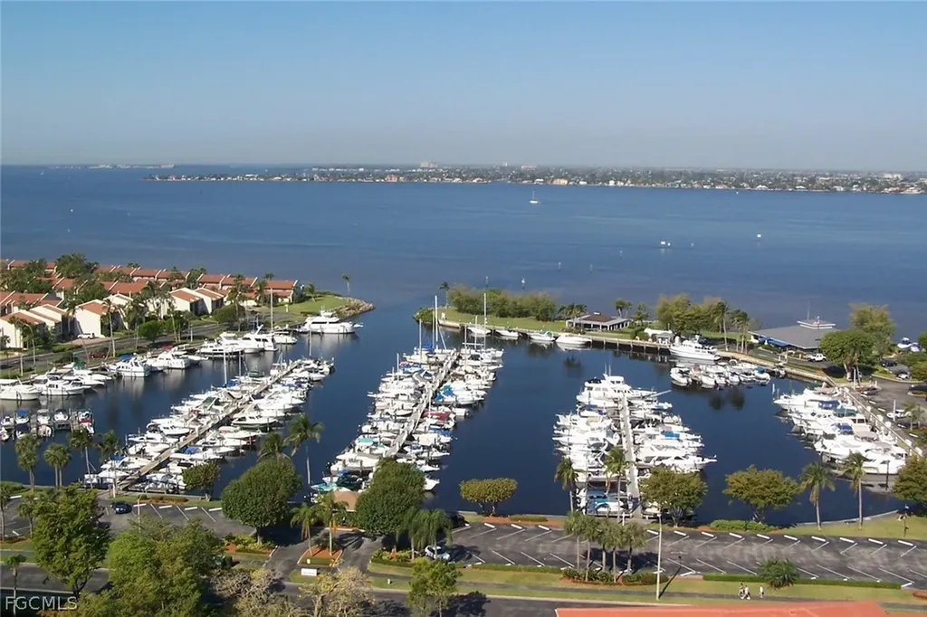 4586 Trawler Court Fort Myers FL 33919