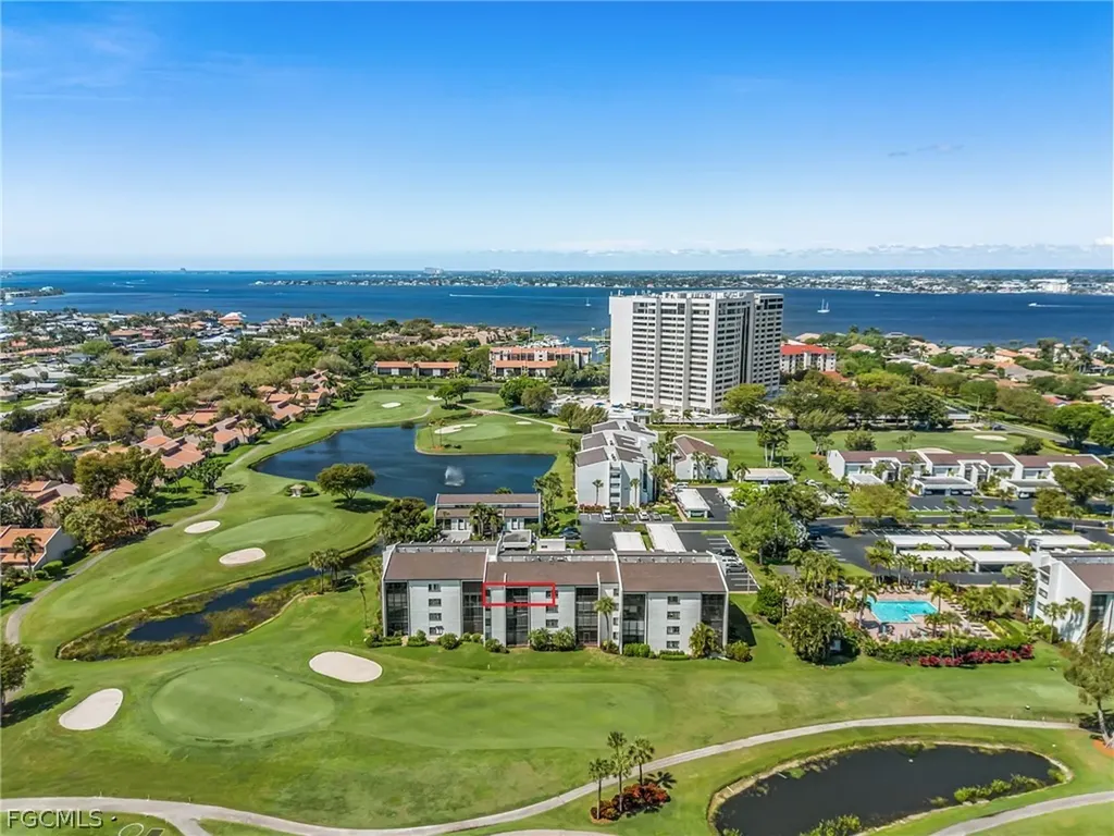 4586 Trawler Court Fort Myers FL 33919