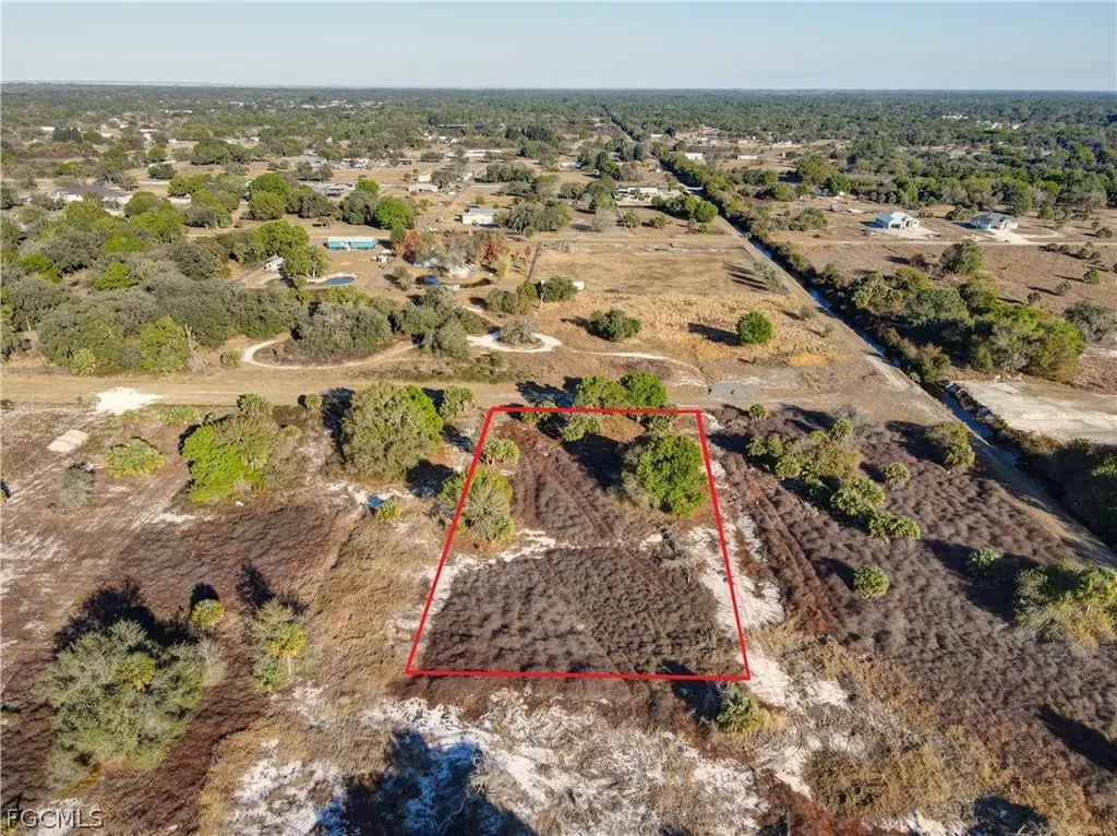 420 N Brida Street Clewiston FL 33440