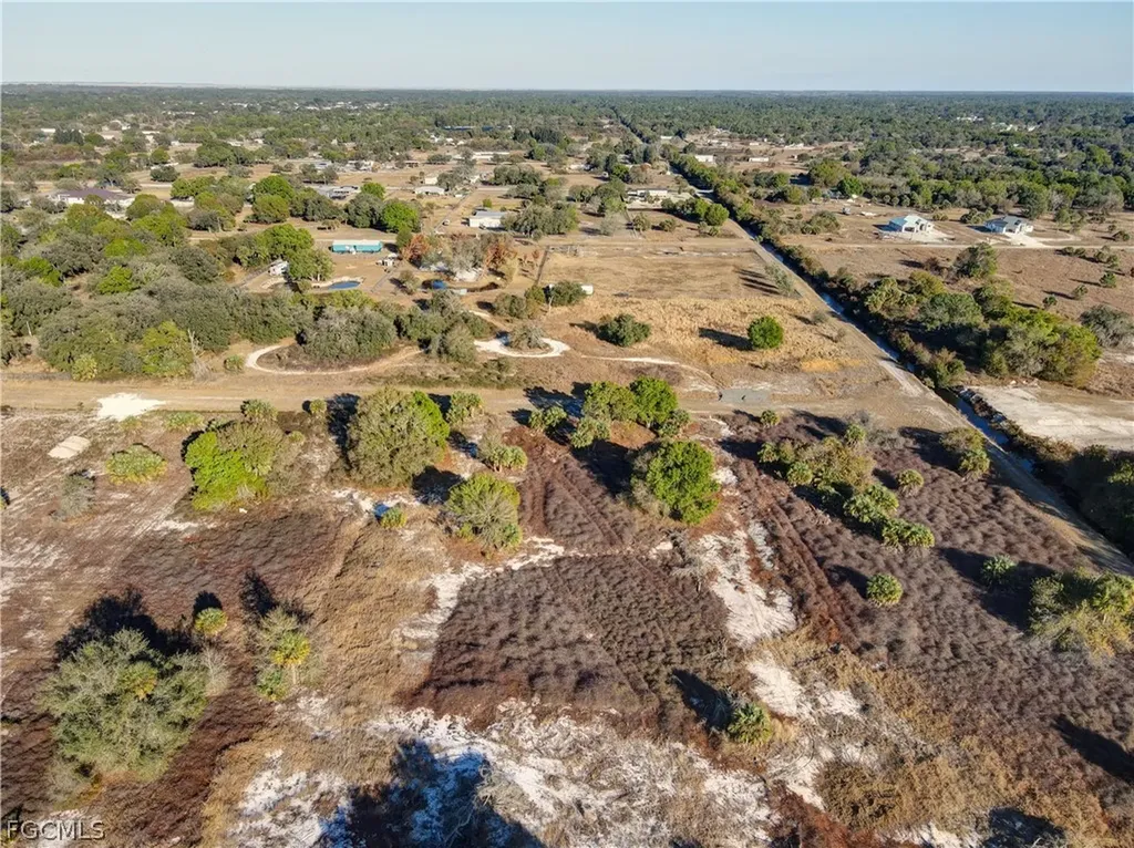420 N Brida Street Clewiston FL 33440