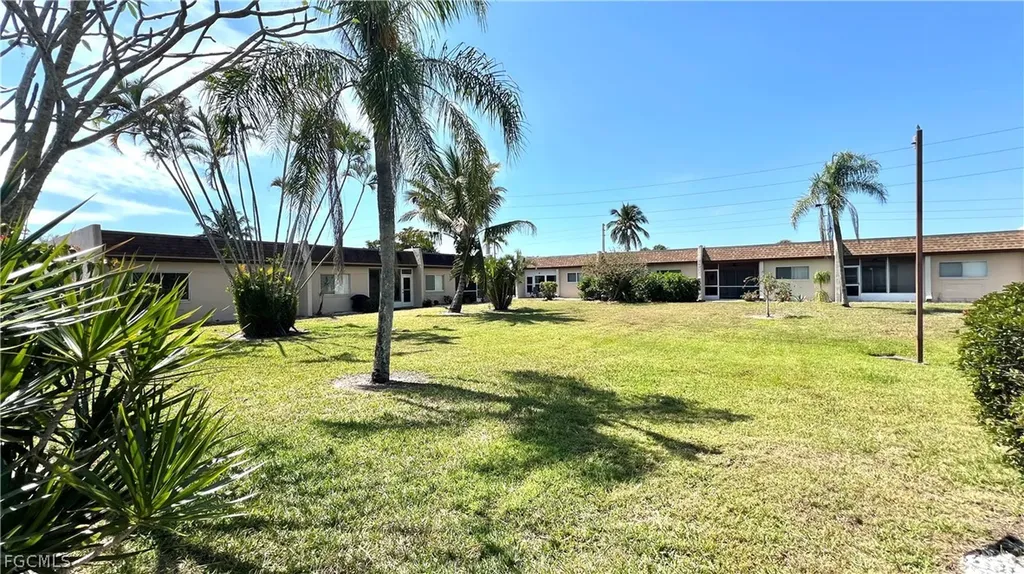 Fort Myers FL 33919