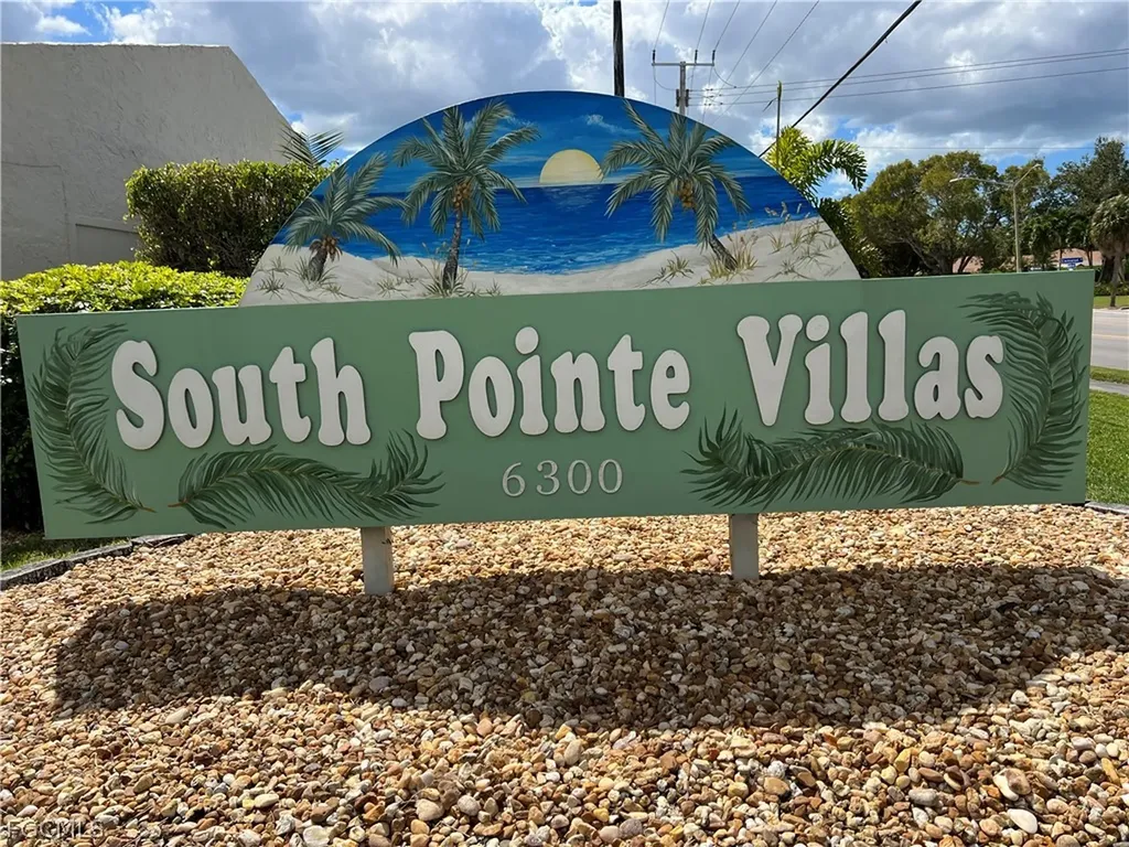 Fort Myers FL 33919