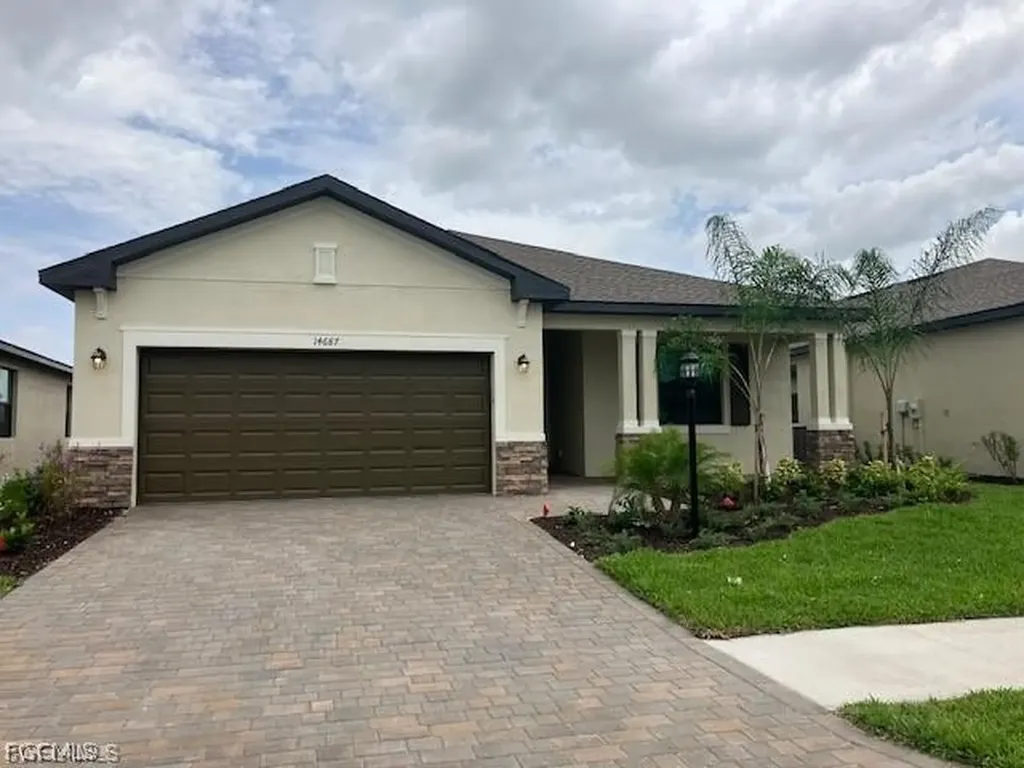 14651 Portico Boulevard Fort Myers FL 33905