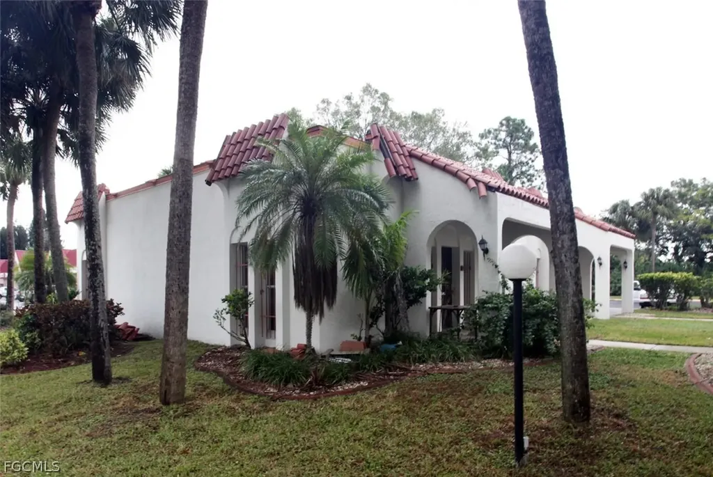 68, 72, 76 Pondella Road North Fort Myers FL 33903