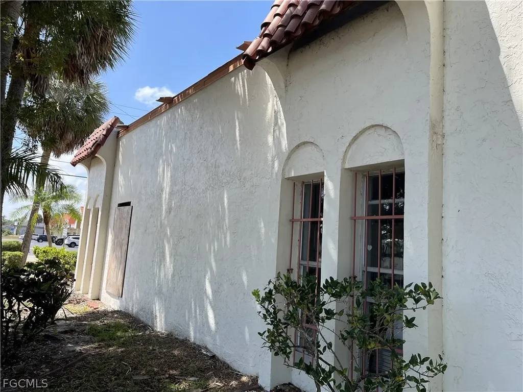 68, 72, 76 Pondella Road North Fort Myers FL 33903
