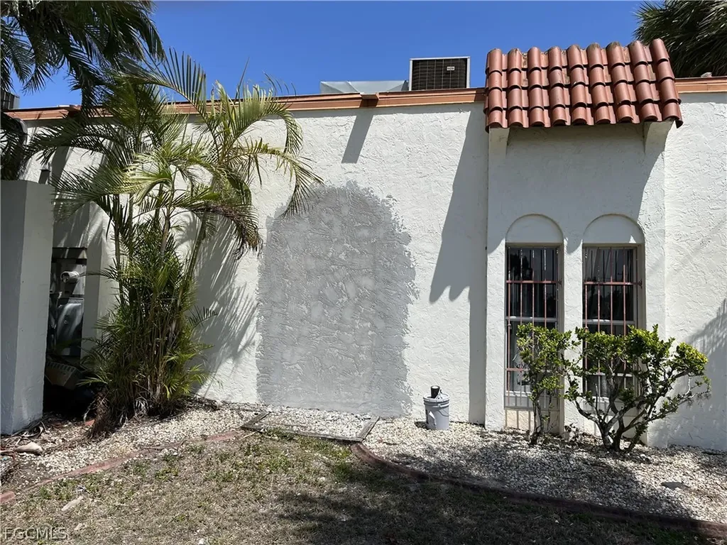 68, 72, 76 Pondella Road North Fort Myers FL 33903