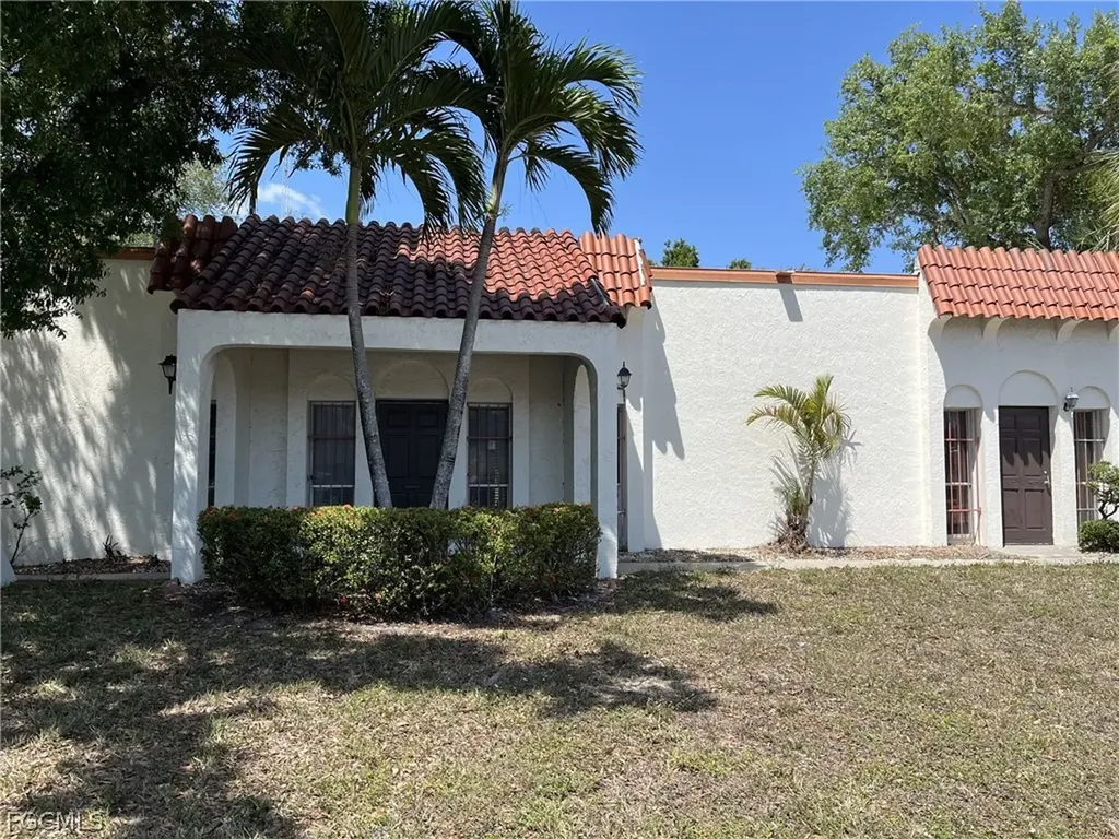 68, 72, 76 Pondella Road North Fort Myers FL 33903