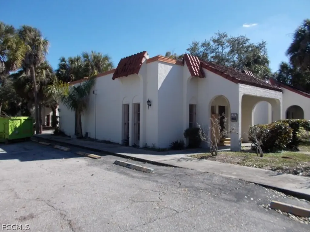68, 72, 76 Pondella Road North Fort Myers FL 33903