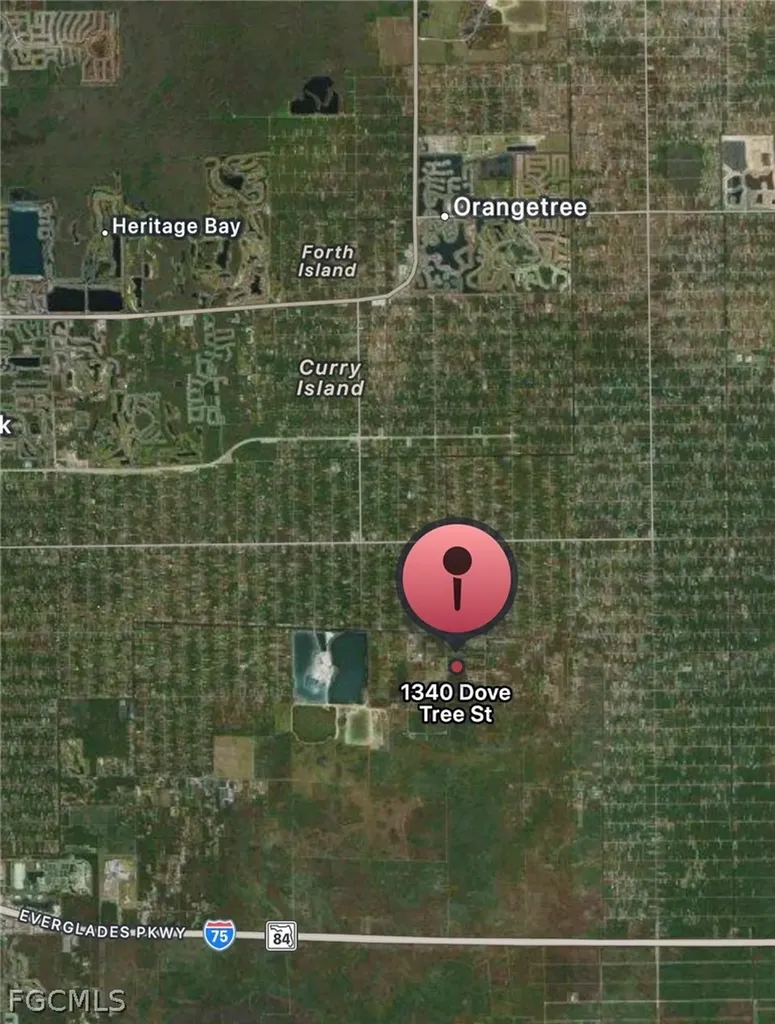 1340 Dove Tree Street Naples FL 34117