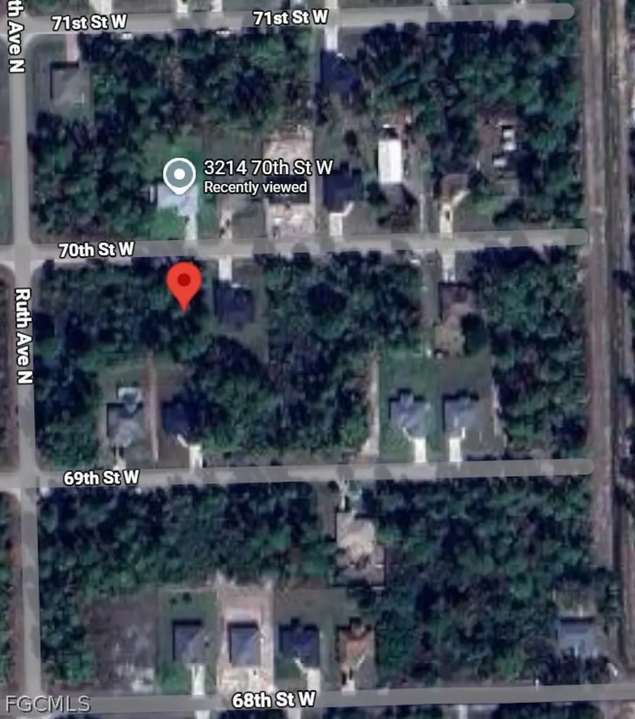 3215 70th Street W Lehigh Acres FL 33971