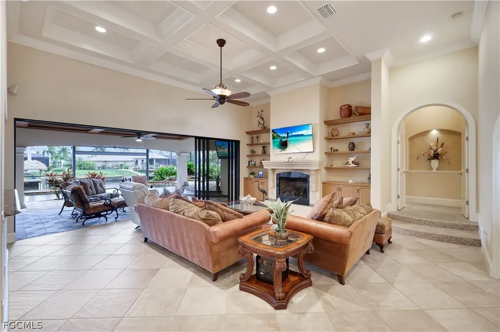 5521 Harbour Preserve Circle Cape Coral FL 33914