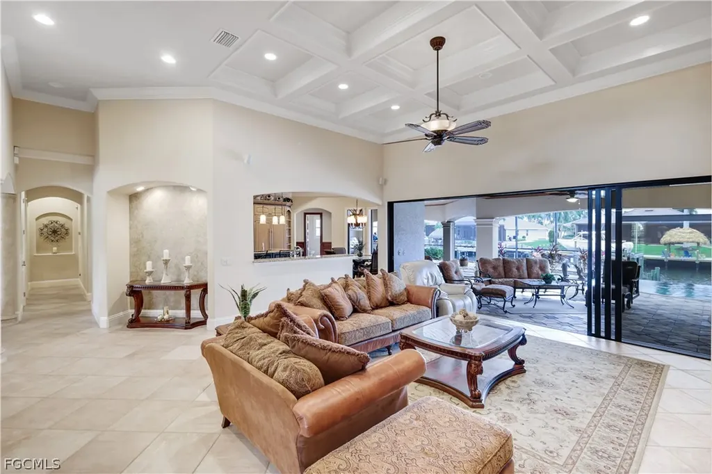 5521 Harbour Preserve Circle Cape Coral FL 33914