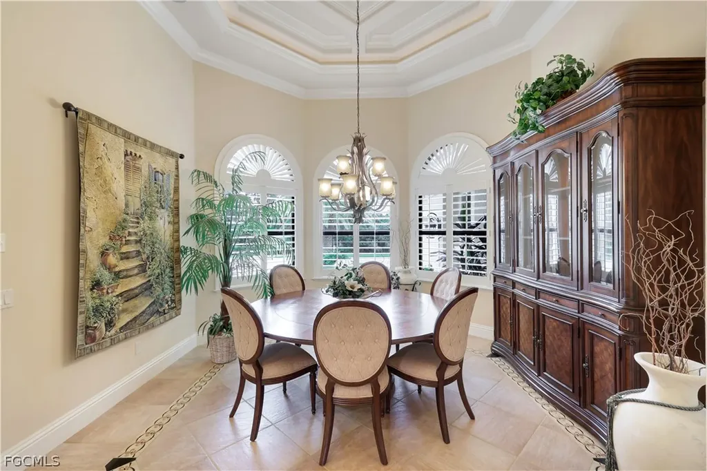 5521 Harbour Preserve Circle Cape Coral FL 33914