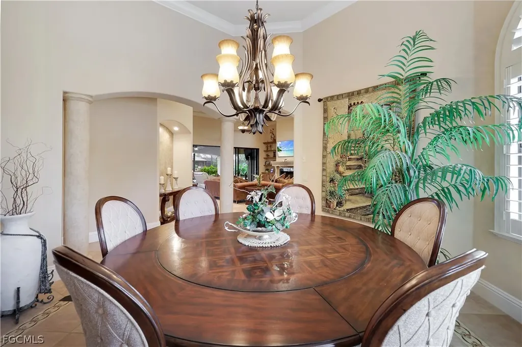 5521 Harbour Preserve Circle Cape Coral FL 33914