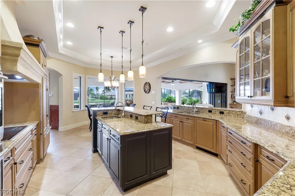 5521 Harbour Preserve Circle Cape Coral FL 33914