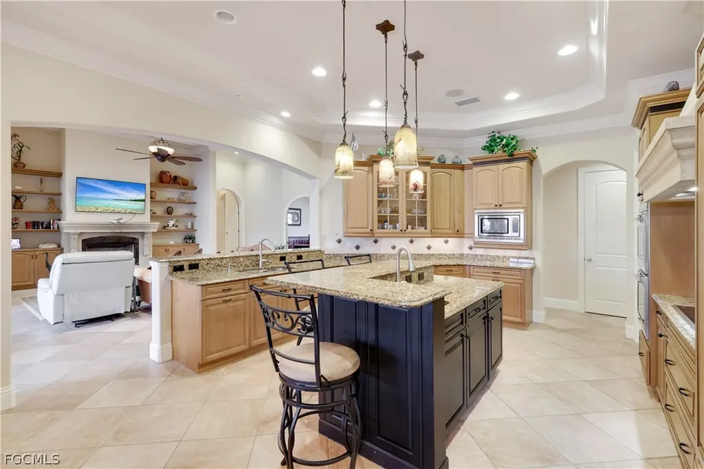 5521 Harbour Preserve Circle Cape Coral FL 33914