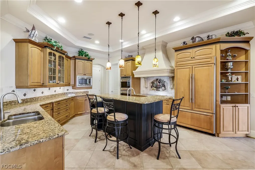 5521 Harbour Preserve Circle Cape Coral FL 33914