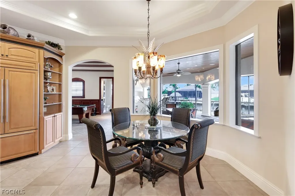 5521 Harbour Preserve Circle Cape Coral FL 33914