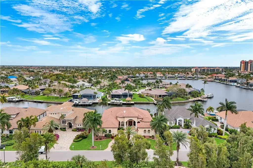 5521 Harbour Preserve Circle Cape Coral FL 33914