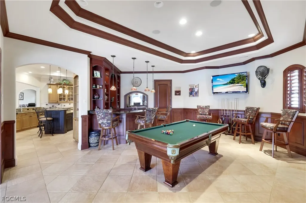 5521 Harbour Preserve Circle Cape Coral FL 33914