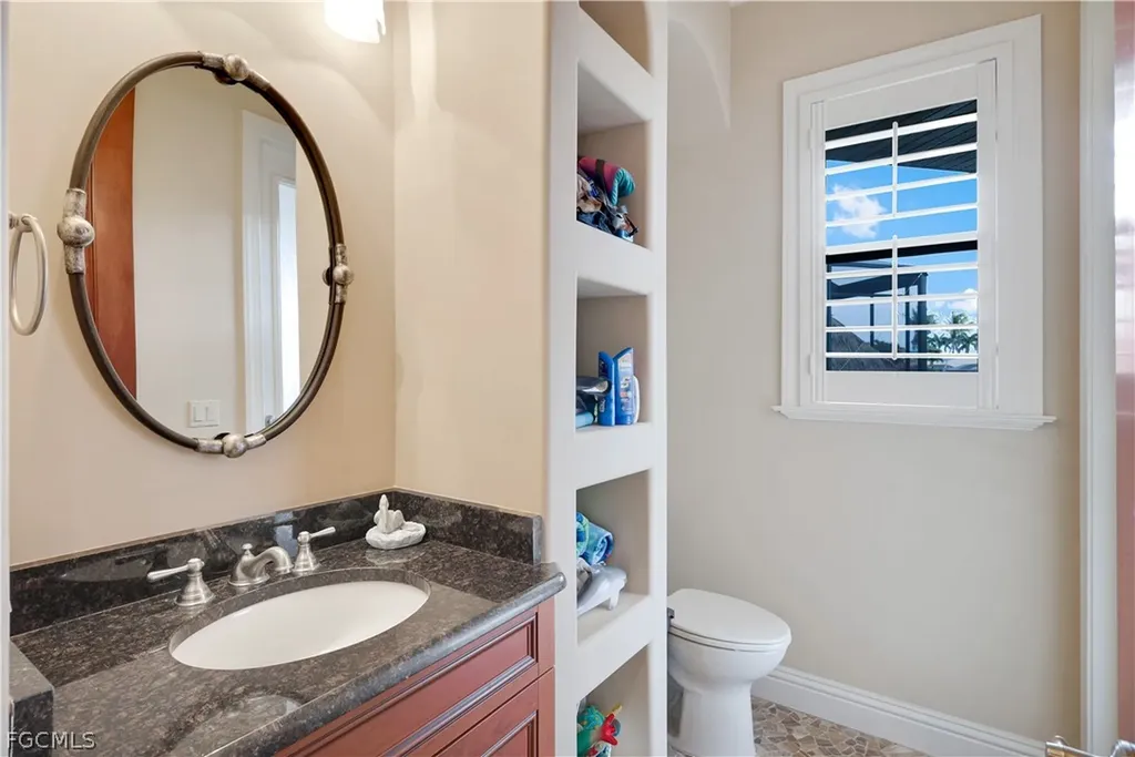 5521 Harbour Preserve Circle Cape Coral FL 33914