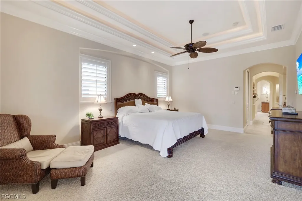 5521 Harbour Preserve Circle Cape Coral FL 33914