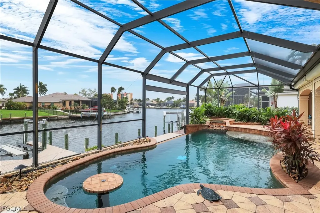 5521 Harbour Preserve Circle Cape Coral FL 33914