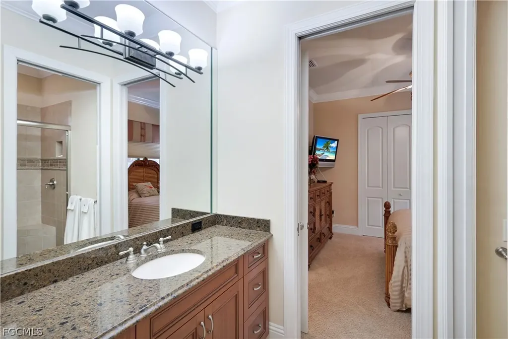 5521 Harbour Preserve Circle Cape Coral FL 33914