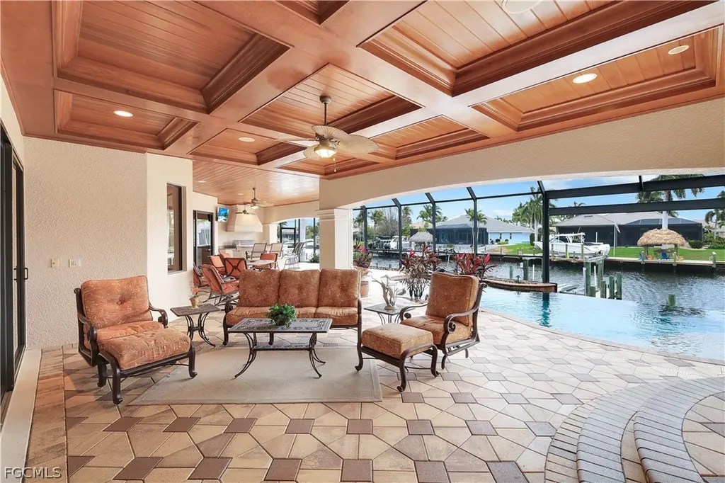 5521 Harbour Preserve Circle Cape Coral FL 33914