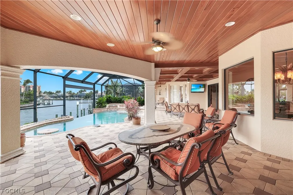 5521 Harbour Preserve Circle Cape Coral FL 33914