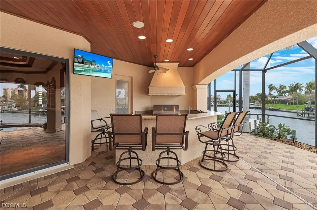 5521 Harbour Preserve Circle Cape Coral FL 33914