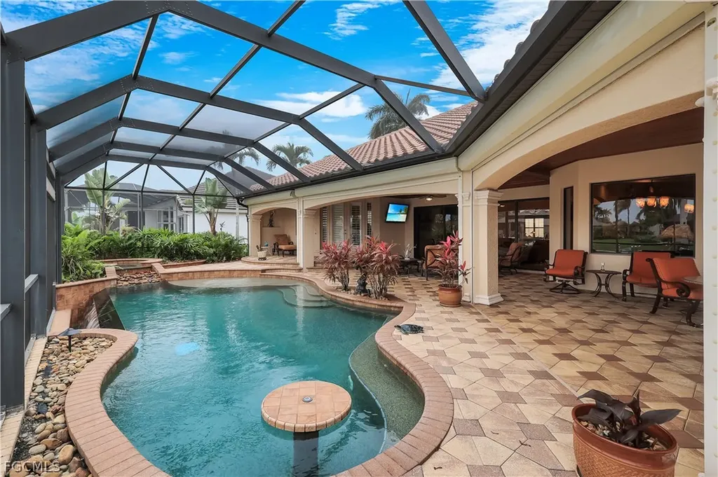 5521 Harbour Preserve Circle Cape Coral FL 33914