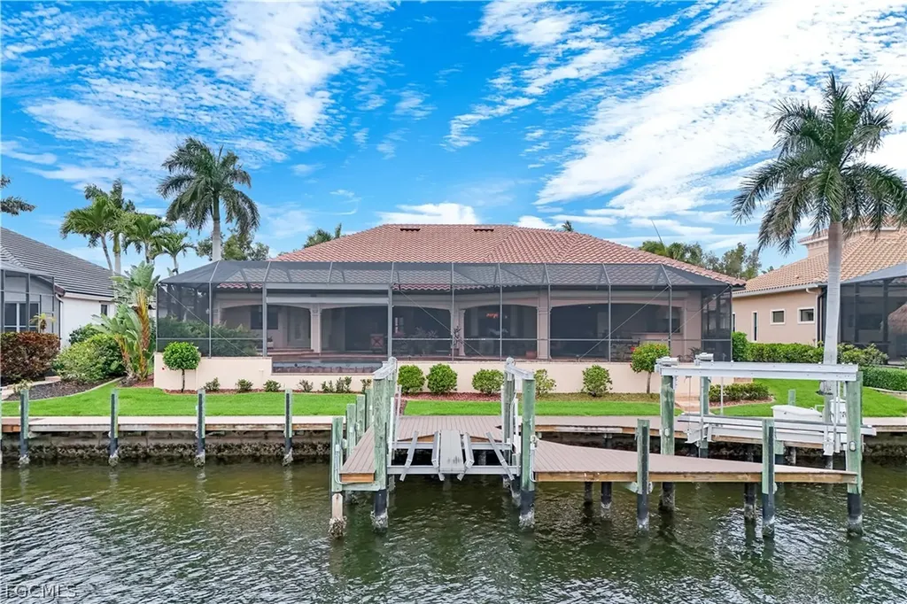 5521 Harbour Preserve Circle Cape Coral FL 33914