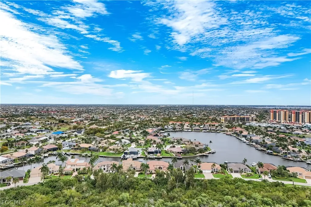 5521 Harbour Preserve Circle Cape Coral FL 33914